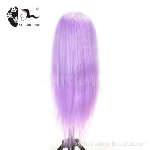 2016 Cheap styrofoam female mannequin head